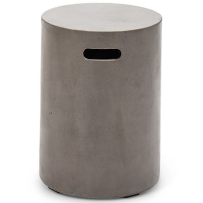 Mixx Cylinder Stool