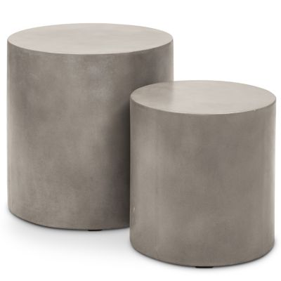 Mixx Una Pedestals - Set of 2