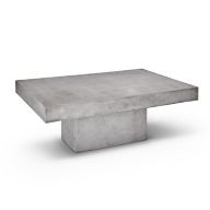 Modern Outdoor Coffee Tables