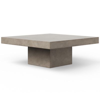Una Coffee Table