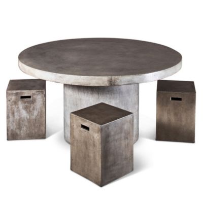 Mixx Circa Dining Table