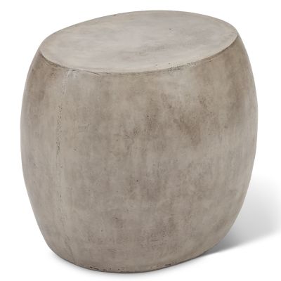 Mixx Pebble End Table