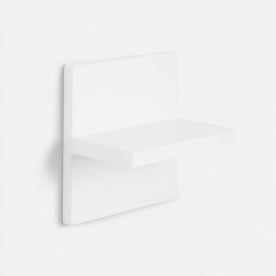 Ledge LED Indoor/Outdoor Wall Sconce