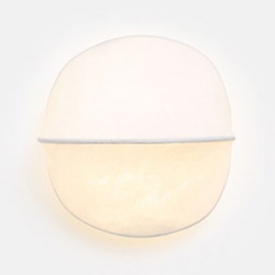 Mori Shell LED Wall Sconce by RBW (2700) - OPEN BOX RETURN