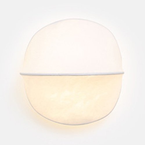 Mori Shell LED Wall Sconce by RBW (2700) - OPEN BOX RETURN