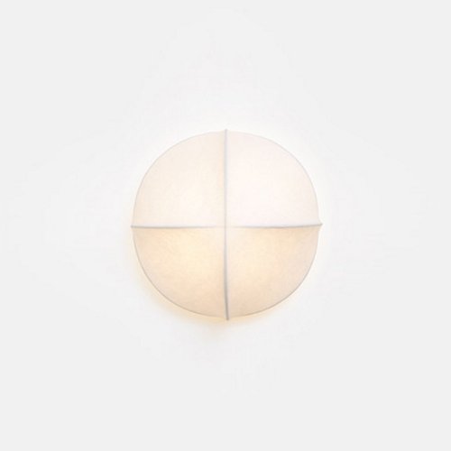 Mori Seed 7 Inch LED Wall Sconce (2700) - OPEN BOX RETURN