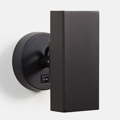 Brim LED Square Wall Sconce