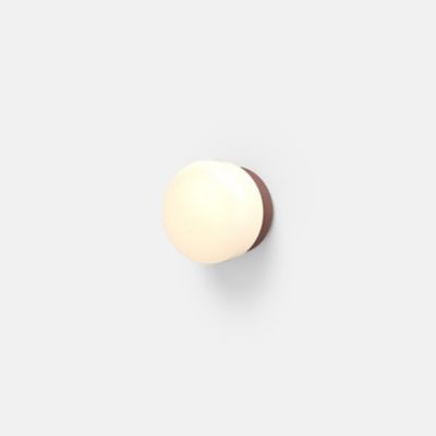 Pastille Collar Wall Sconce