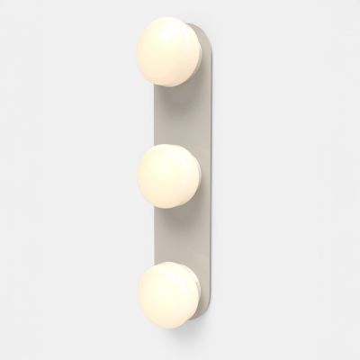 Pastille Vanity Wall Sconce