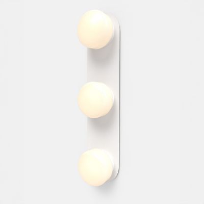 Pastille Vanity Wall Sconce