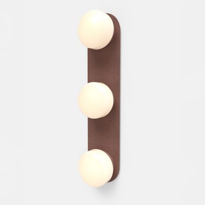 Pastille Vanity Wall Sconce