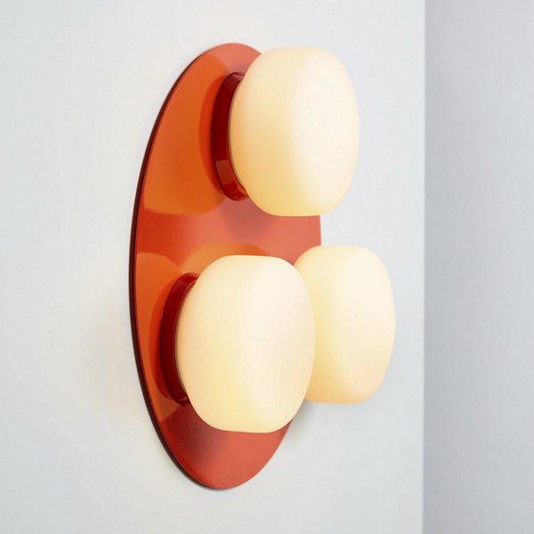 Pastille Cluster Wall Sconce