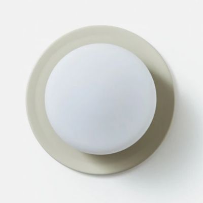 Shown in Silk Grey finish