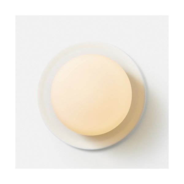 Pastille Disc Wall Sconce