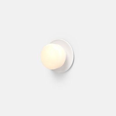 Pastille Disc Wall Sconce