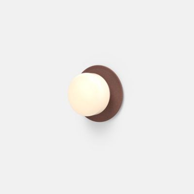 Pastille Disc Wall Sconce