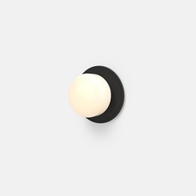 Pastille Disc Wall Sconce