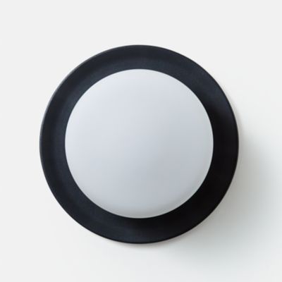 Shown in Matte Black finish