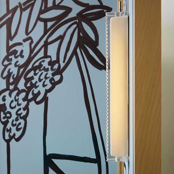 Chip LED Wall Sconce