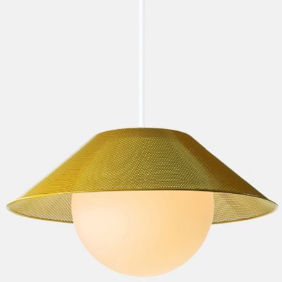 Akoya LED Pendant