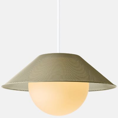 Akoya LED Pendant