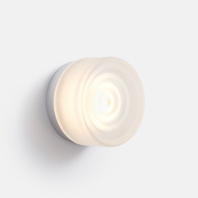 Ripple LED Wall Sconce