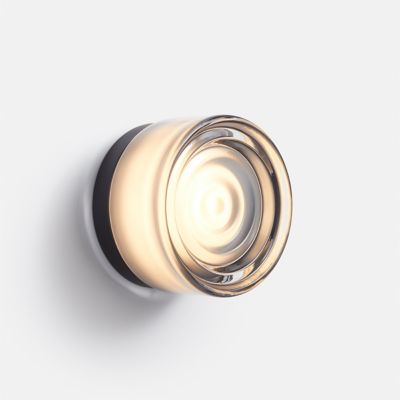 Ripple LED Wall Sconce