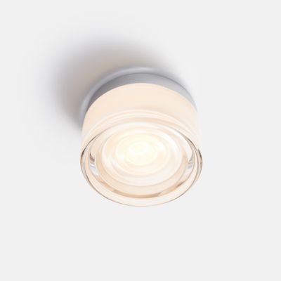 Ripple LED Flushmount