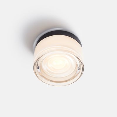 Ripple LED Flushmount