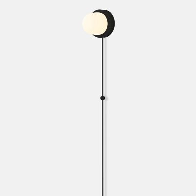 Hoist Corded LED Wall Sconce