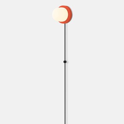 Hoist Corded LED Wall Sconce