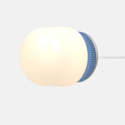 Hoist Corded LED Wall Sconce