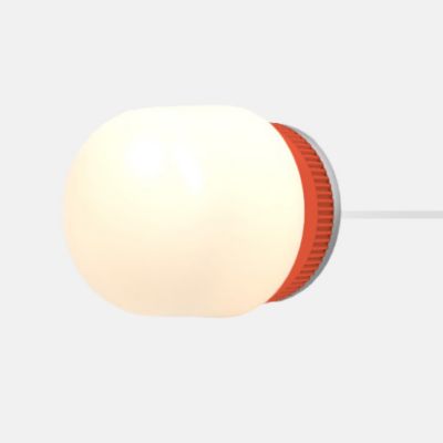 Hoist Corded LED Wall Sconce