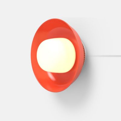 Hoist Corded LED Wall Sconce