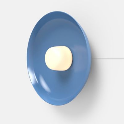Hoist Corded LED Wall Sconce