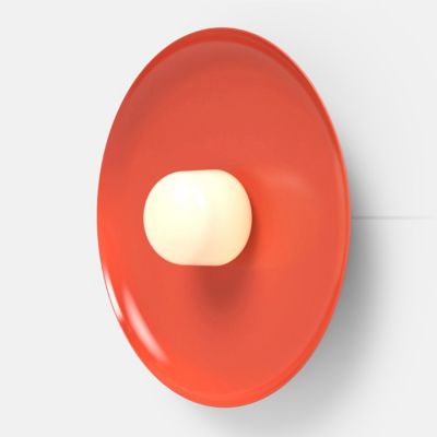 Hoist Corded LED Wall Sconce