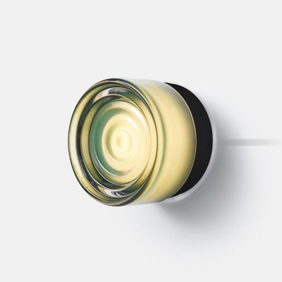 Ripple Corded LED Wall Sconce