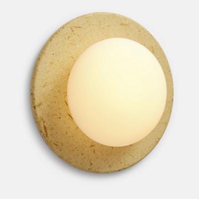 Topo LED Wall Sconce