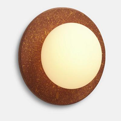 Topo LED Wall Sconce