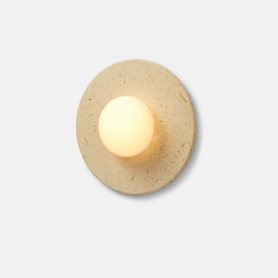Topo LED Wall Sconce