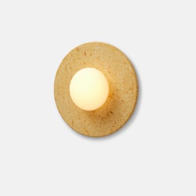 Topo LED Wall Sconce