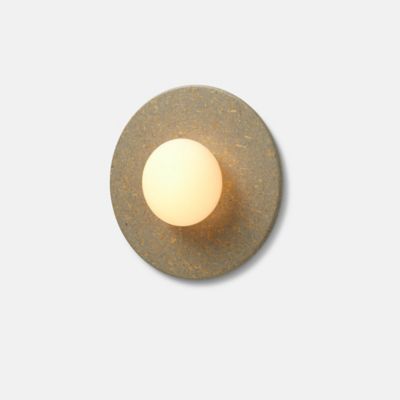 Topo LED Wall Sconce