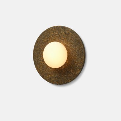 Topo LED Wall Sconce