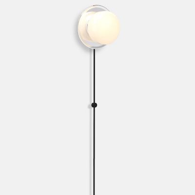 Pastille Disc Corded LED Wall Sconce