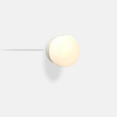 Pastille Collar Corded LED Wall Sconce