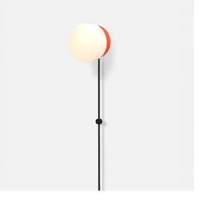 Pastille Collar Corded LED Wall Sconce