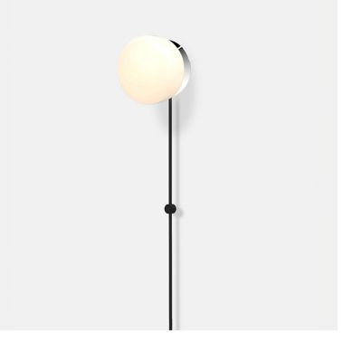 Pastille Collar Corded LED Wall Sconce