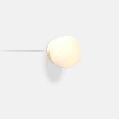 Pastille Collar Corded LED Wall Sconce