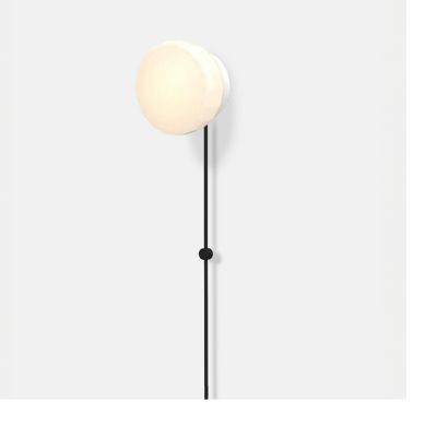 Pastille Collar Corded LED Wall Sconce