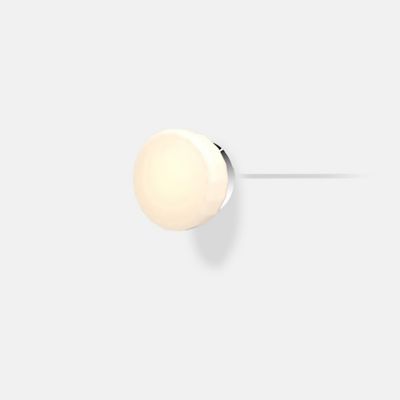 Pastille Collar Corded LED Wall Sconce